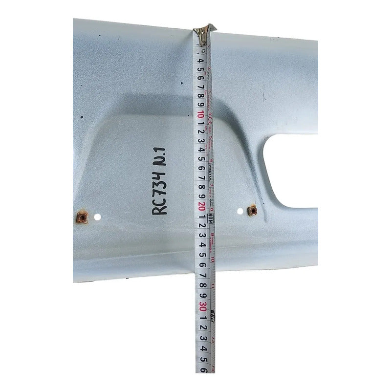 Defensa Parachoques Freightliner Fl360 715 917 2021 Blanco