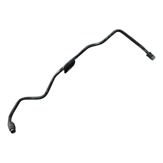Tubo Agua Admisión Aire Turbo Purificador Paccarpx-6 Cummins