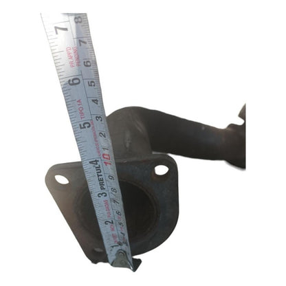 Tubo Escape Flexible Freno Sterling Fl360 Freightliner