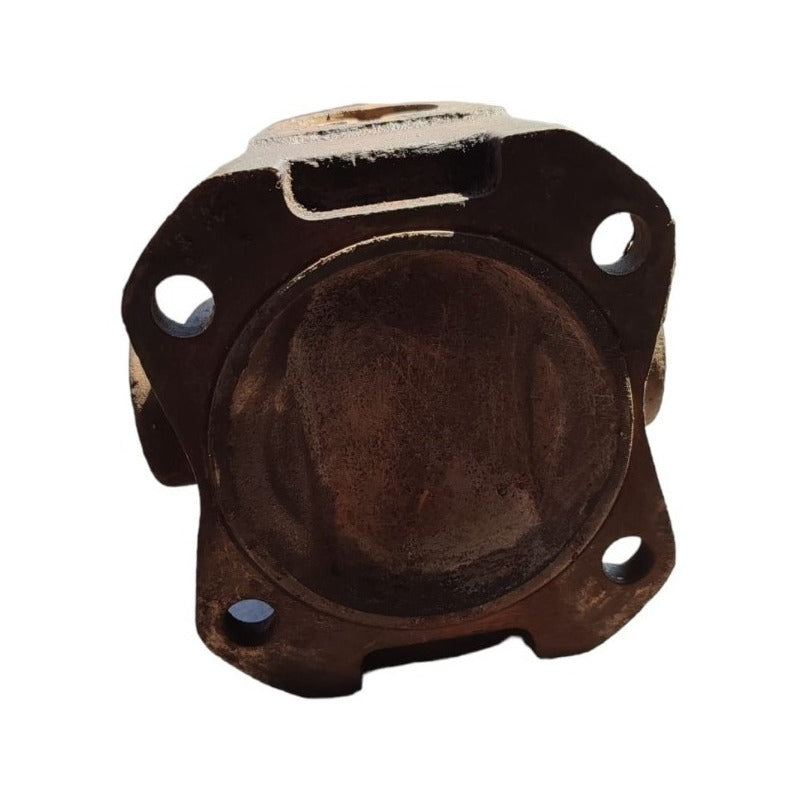 Flecha Barra Cardan 5 Cruceta 3 Pulgadas Freightliner Fl 70