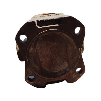 Flecha Barra Cardan 5 Cruceta 3 Pulgadas Freightliner Fl 70