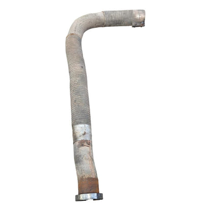 Tubo Escape Motor Mercedes Om 906 M2 Freightliner