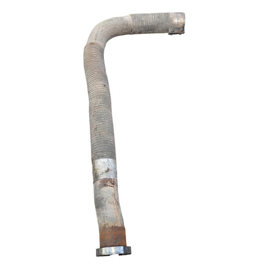 Tubo Escape Motor Mercedes Om 906 M2 Freightliner