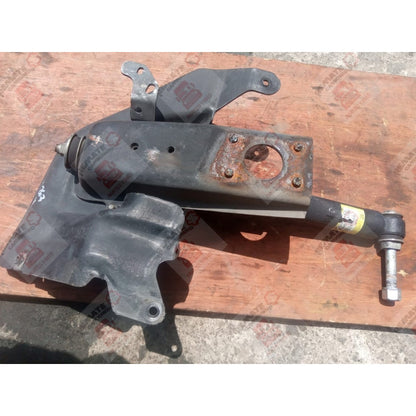 Tolva Rueda Motor Base Amortiguador Hino 816 716 616 300