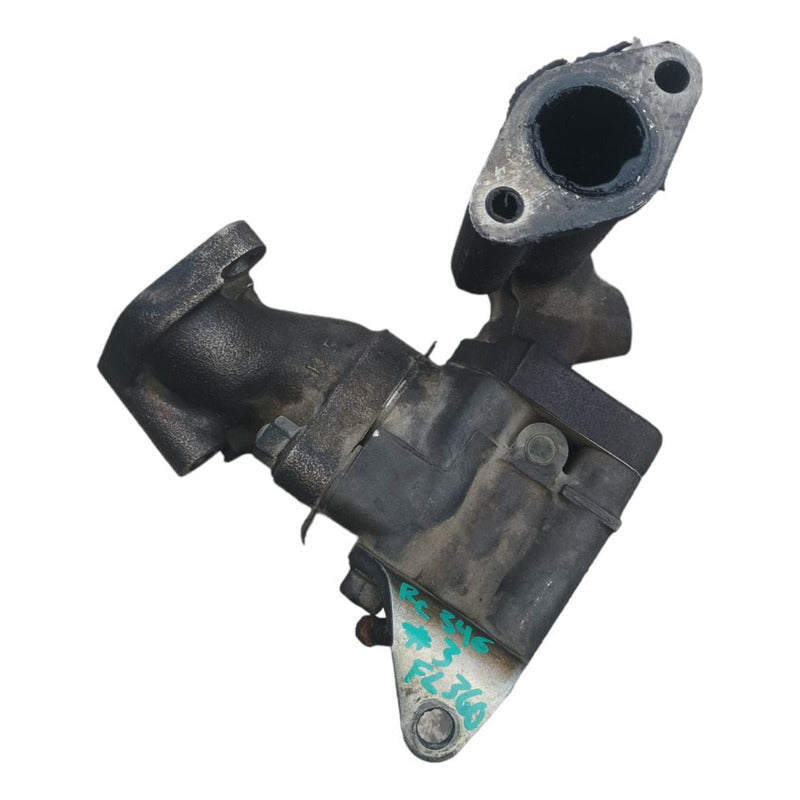 Múltiple Egr Válvula Actuador Motor 4m50 Sterling 360