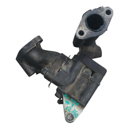 Múltiple Egr Válvula Actuador Motor 4m50 Sterling 360