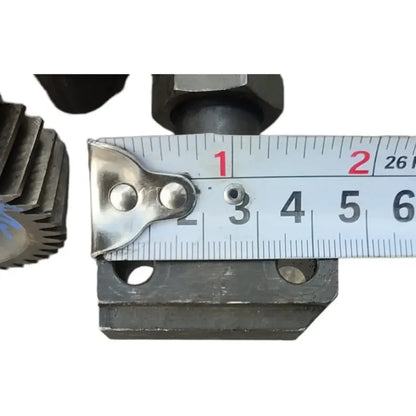 Bomba Alta Presión Aceite Motor 4.5l Power Stroke Vt275