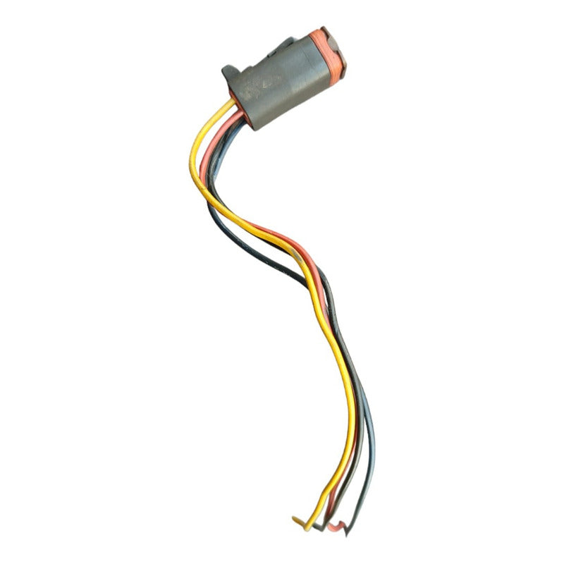 Conector Inyectores Navistar Maxxforce International 7.6l