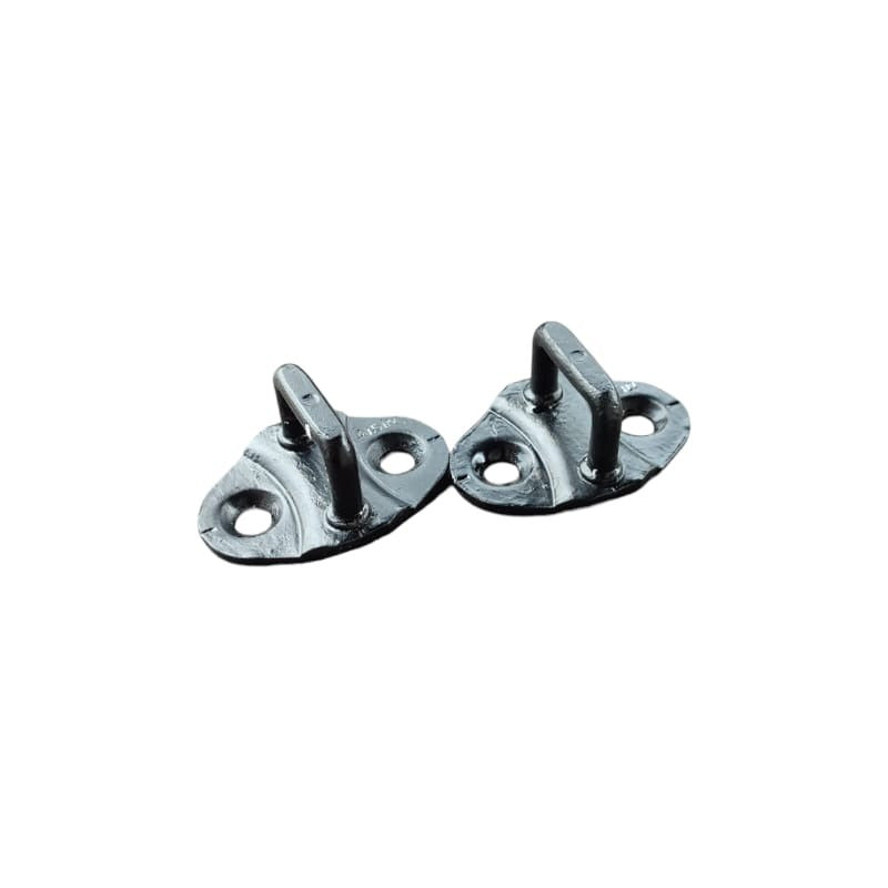 Contrachapa Puerta Sterling Fl 360 Par Freightliner