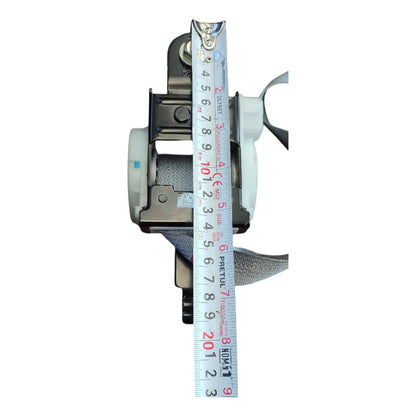 Broche Seguro Cinturón Seguridad Cabina Isuzu Elf 300 18-23