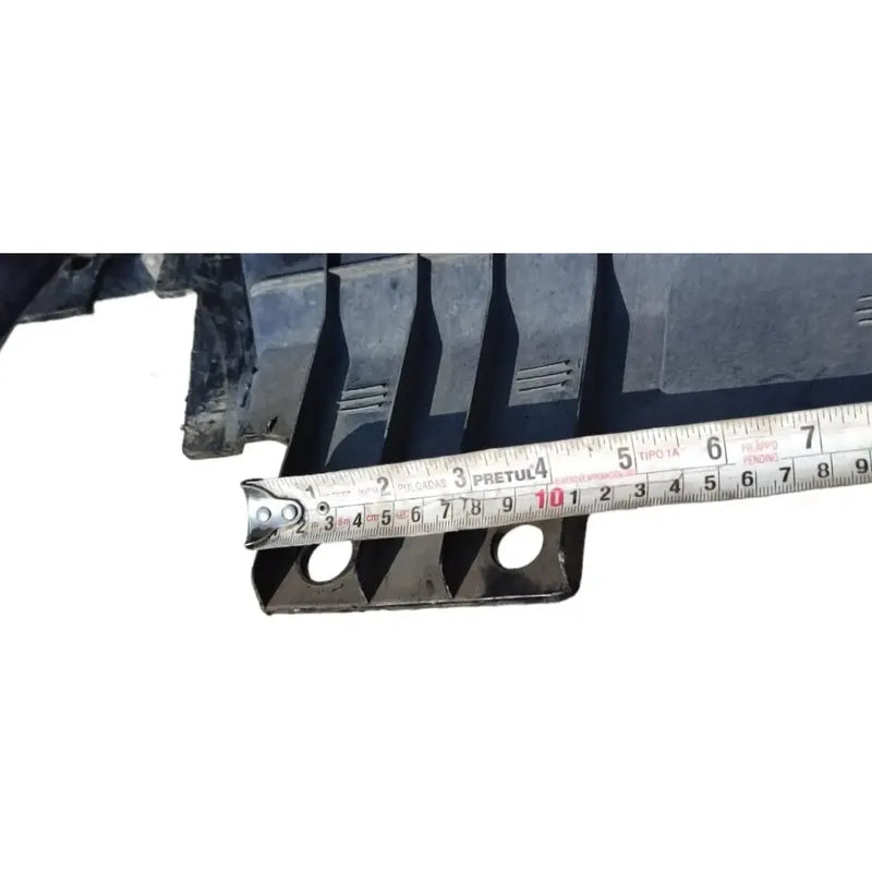 Tolva Izquierda Chofer International Citystar Cf600 Cf500