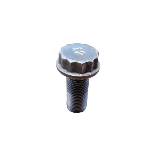 Tornillo Volanta Aro Dentado Motor Sterling Fl 360