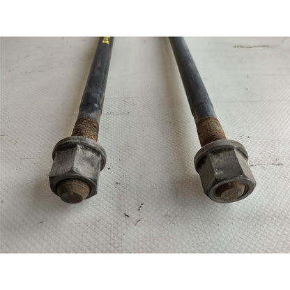 Abrazadera Diferencial Camión Hino 300 816 716 514 Grande