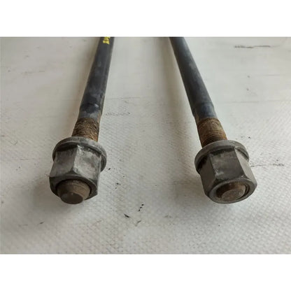 Abrazadera Diferencial Camión Hino 300 816 716 514 Grande