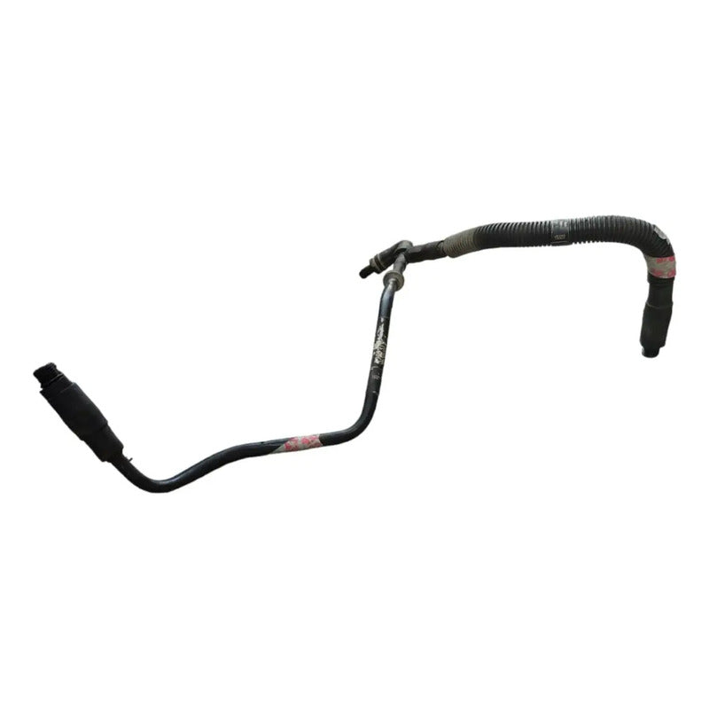 Tubo Línea Base Filtro Aceite Motor Paccar Cummins Isb 6.7l