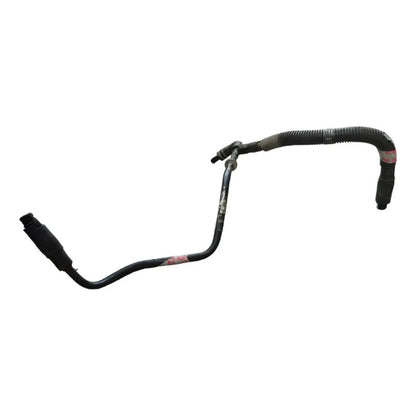 Tubo Línea Base Filtro Aceite Motor Paccar Cummins Isb 6.7l