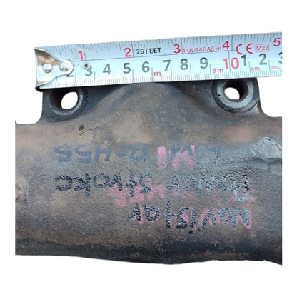 Múltiple Escape Power Stroke 7.3l F250 F350 F450 Econoline