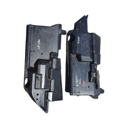 Cubierta Tolva Plastico Carcasa Isuzu 4jj1 Elf 300 200 Par