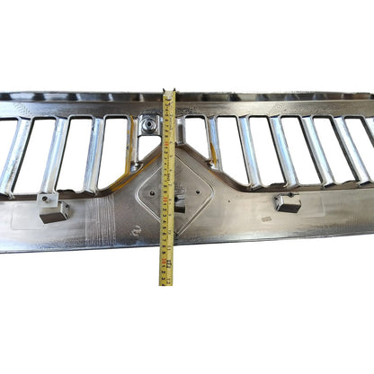 Parrilla Cabina Cf600 Cf500 Citystar International Negro