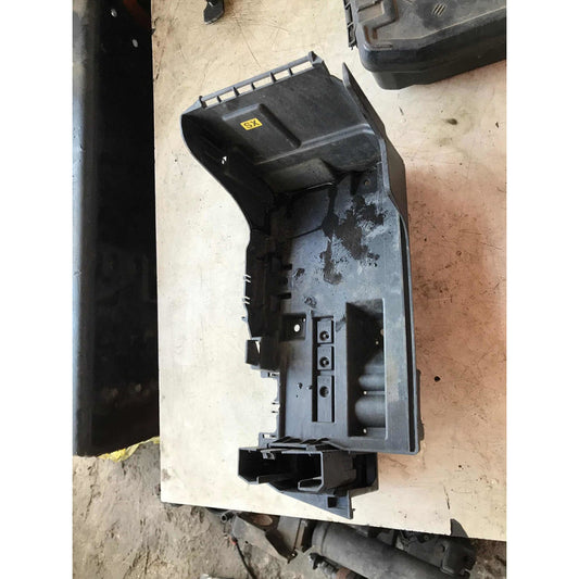 Caja Soporte De Batería Portabaterias Chevrolet Vectra 3.2
