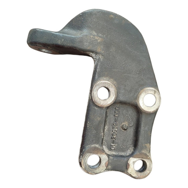 Soporte Base Motor Freightliner M2 Mercedes Izquierdo
