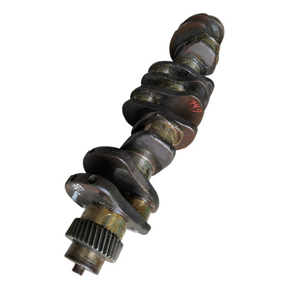 Cigueñal Motor Cummins 5.9 6bt Serie B  3907804