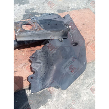 Tolva Rueda Base Amortiguador Hino 300 817 717