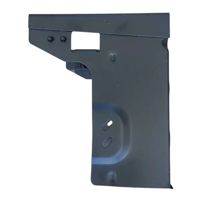 Soporte Base Caja Baterías Hino 500 1524