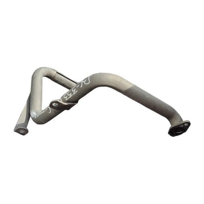 Coladera Succion Aceite Carte Motor Cummins Isb 5.9l