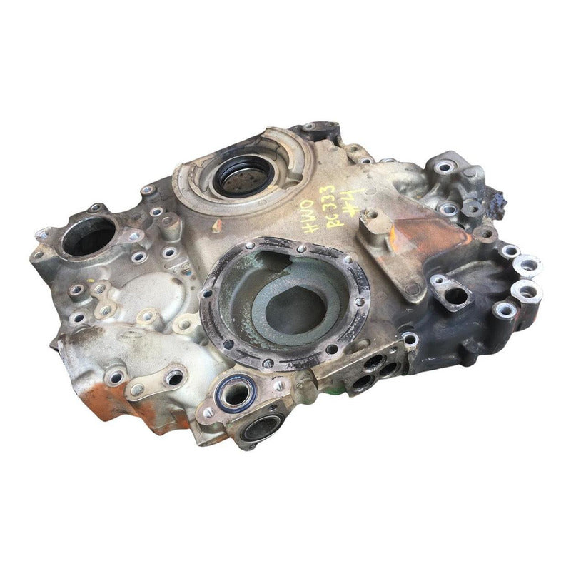 Caja Tapa Distribución Engranes Motor Hino N04c-tv 300 816
