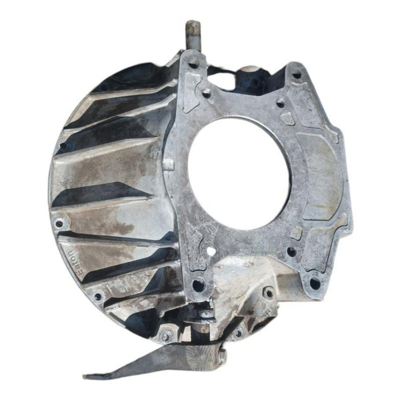 Coraza Campana Transmisión Caja 5 6 Velocidades Eaton Fs