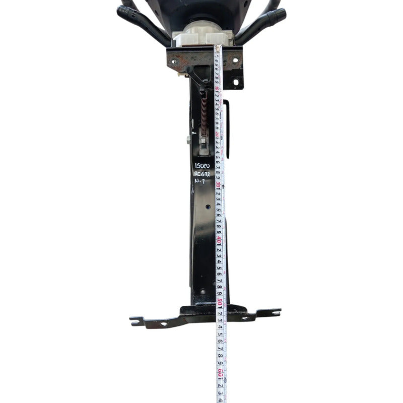 Torre Columna Volante Palanca Direccionales Isuzu Elf 500