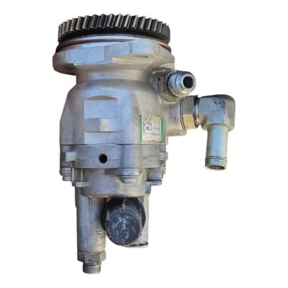 Bomba Dirección Hidraulica Diesel Power Stroke Vt365 6.0l