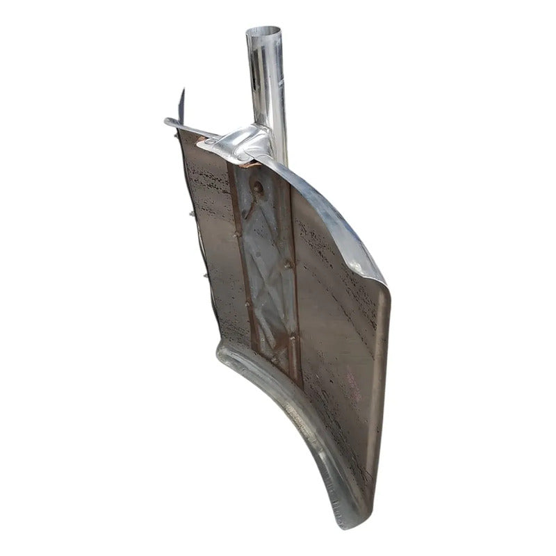 Tolva Salpicadera Lodera Guardafango International 4300
