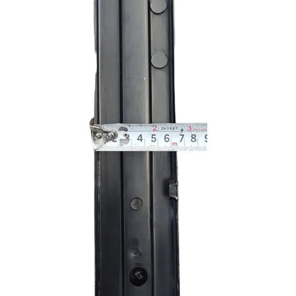 Base Soporte Radiador Marco Isuzu Elf 300 200