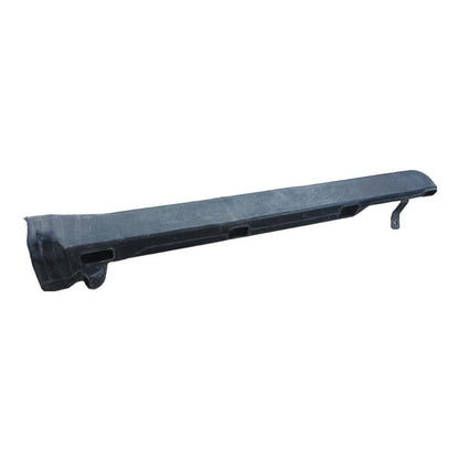 Ducto Conducto Tubo Calefaccion Derecho Tablero Sterling