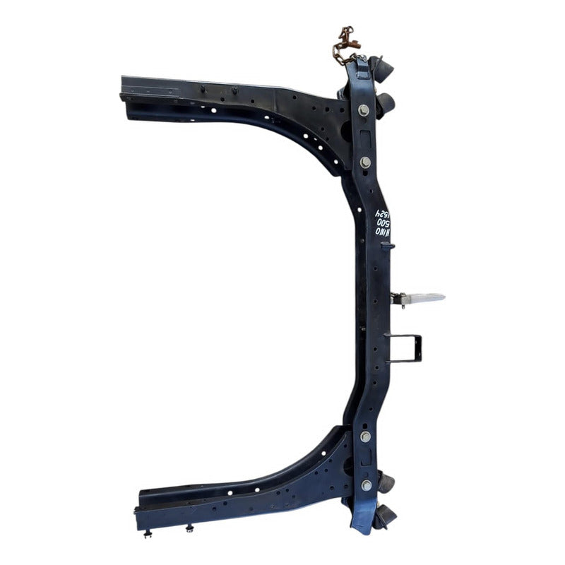 Soporte Base Seguro Broche Cabina Hino 500 1524 2021