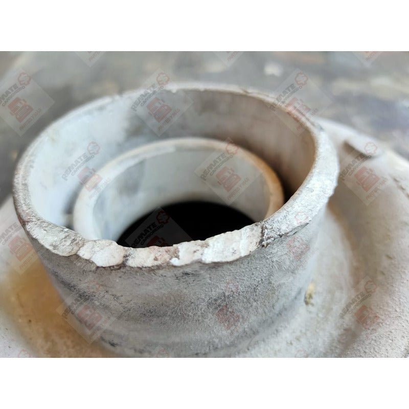 Turbo Holset Motor Detroit Caracol
