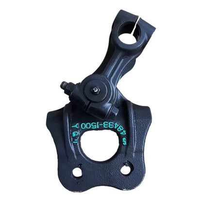 Percha Trasera Muey Muelles Diferencial Hino 500 1524