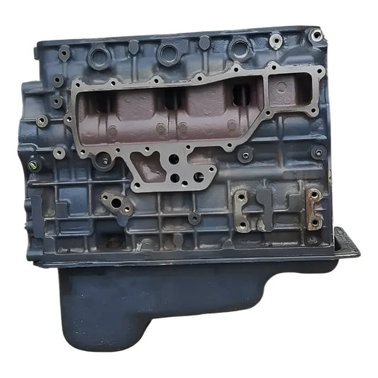 Motor 4d37 Mitsubishi Freightliner Fl360 715 917 1217 2021