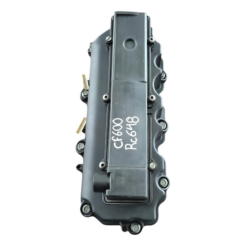 Tapa Punterías Copiloto Motor Cf600 Vt275 International