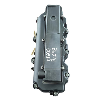 Tapa Punterías Copiloto Motor Cf600 Vt275 International