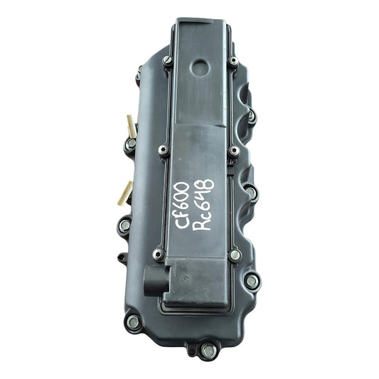 Tapa Punterías Copiloto Motor Cf600 Vt275 International