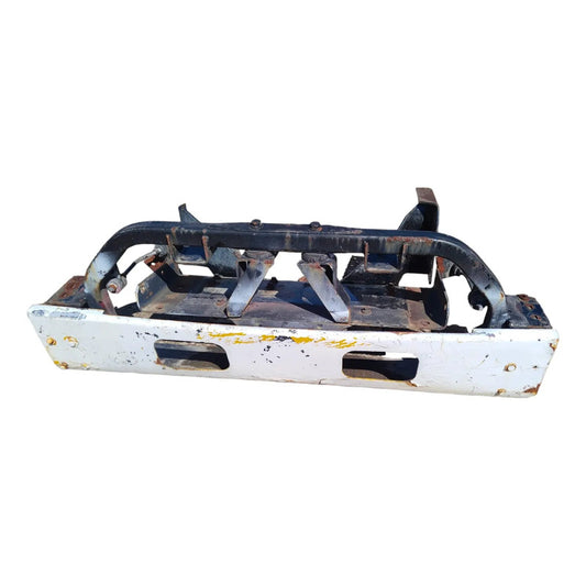 Tirante Barra Soporte Radiador Kenworth T300