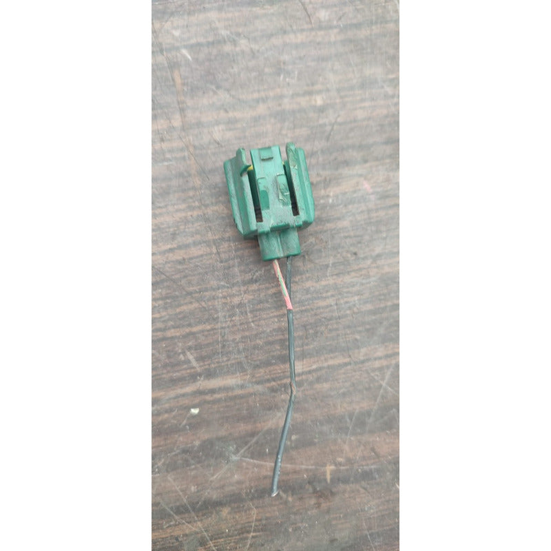 Conector Bomba Diesel Motor Isuzu 450 500