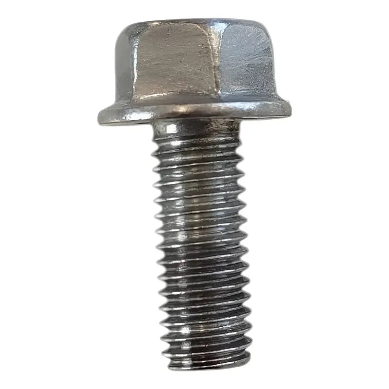 4 Tornillos Enfriador Aceite Motor Isuzu 4hk1 Elf 450 500