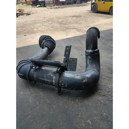 Tubo Manguera Aire Purificador Turbo Motor Mercedes Benz