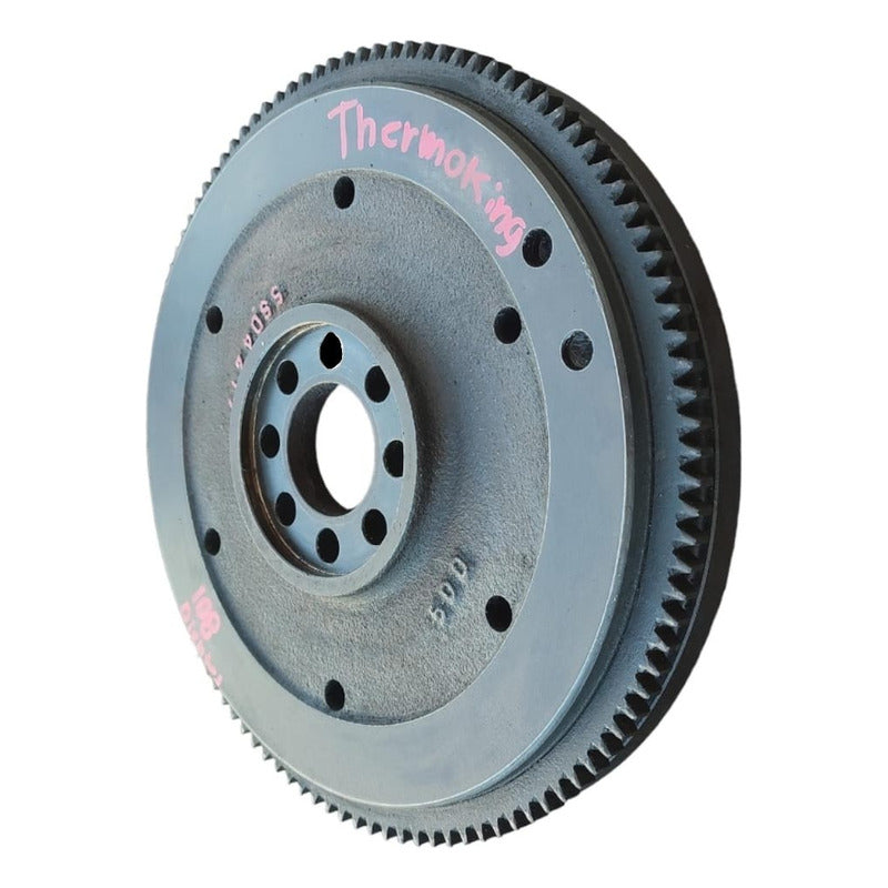 Volanta Aro Dentado Motor Thermoking Isuzu 2.2l