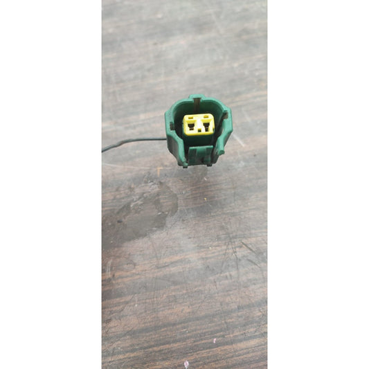 Conector Bomba Diesel Motor Isuzu 450 500