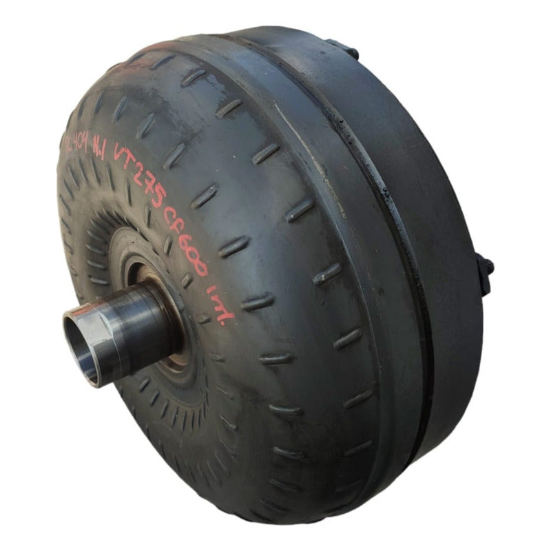 Turbina Transmision International Cf600 Ford 6.0l Diesel
